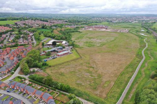 6.92 Acres, The Avenue, Mill Lane, Wingerworth, Chesterfield, S42