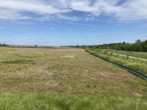 6.92 Acres, The Avenue, Mill Lane, Wingerworth, Chesterfield, S42