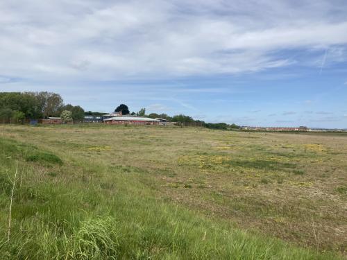 6.92 Acres, The Avenue, Mill Lane, Wingerworth, Chesterfield, S42