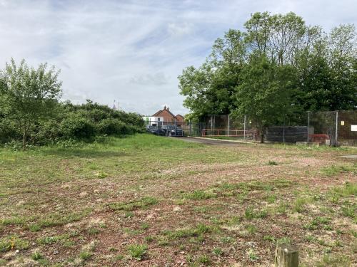 6.92 Acres, The Avenue, Mill Lane, Wingerworth, Chesterfield, S42