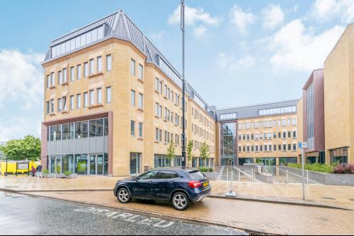 Northgate House, Northgate, Halifax, HX1