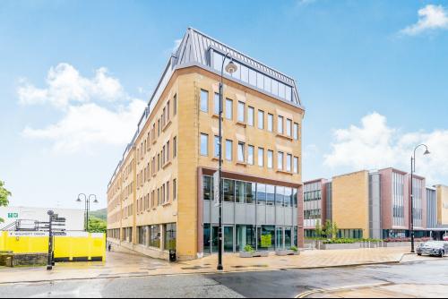Northgate House, Northgate, Halifax, HX1