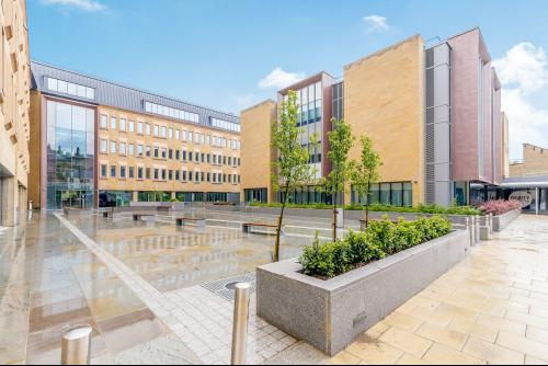 Northgate House, Northgate, Halifax, HX1