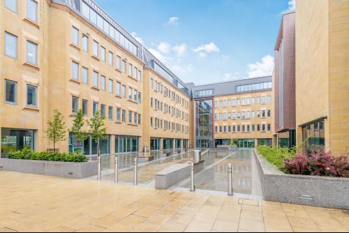 Northgate House, Northgate, Halifax, HX1
