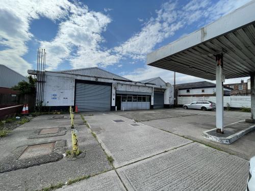 278 East Prescot Road, Knotty Ash, Liverpool, L14