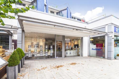 Unit 5 Milliners House, Eastfields Avenue, Wandsworth, London, SW18