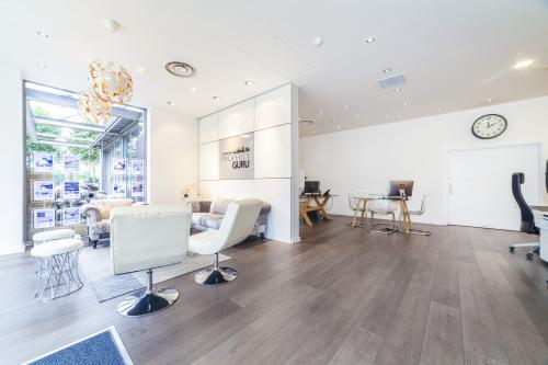 Unit 5 Milliners House, Eastfields Avenue, Wandsworth, London, SW18
