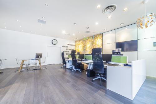 Unit 5 Milliners House, Eastfields Avenue, Wandsworth, London, SW18