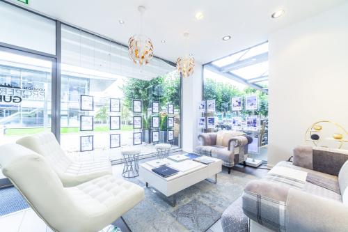 Unit 5 Milliners House, Eastfields Avenue, Wandsworth, London, SW18