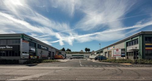 Unit 6+8, Trade City Thurrock, Motherwell Way, West Thurrock, RM20