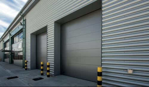 Unit 6+8, Trade City Thurrock, Motherwell Way, West Thurrock, RM20