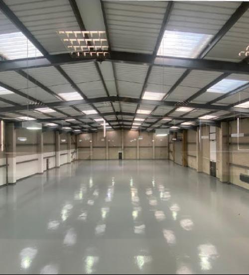 Unit 5, M Dolphin Park, Cremers Road, Sittingbourne, ME10