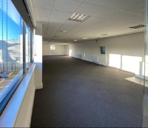 Unit 5, M Dolphin Park, Cremers Road, Sittingbourne, ME10
