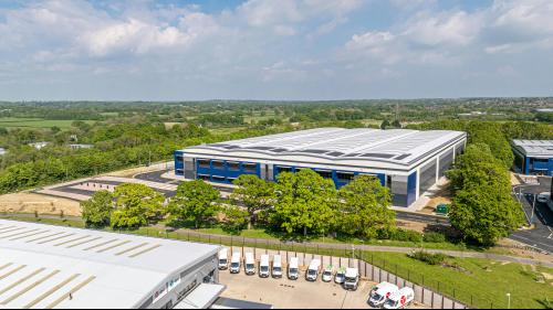 Unit 7 Cuckfield Road, Panattoni Park Burgess Hill, Hassocks, Burgess Hill, BN6