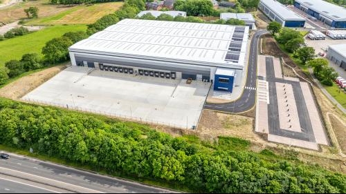 Unit 7 Cuckfield Road, Panattoni Park Burgess Hill, Hassocks, Burgess Hill, BN6