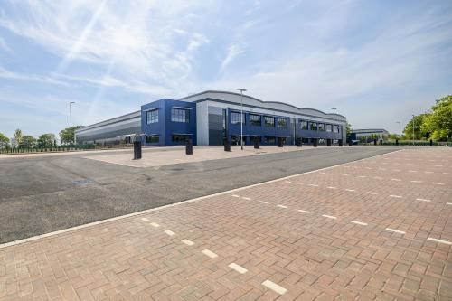 Unit 7 Cuckfield Road, Panattoni Park Burgess Hill, Hassocks, Burgess Hill, BN6