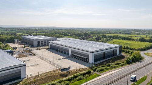 Unit 1 Cuckfield Road, Panattoni Park, Burgess Hill, BN6