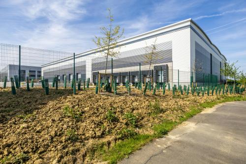 Unit 1 Cuckfield Road, Panattoni Park, Burgess Hill, BN6