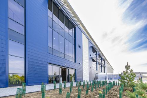 Unit 1 Cuckfield Road, Panattoni Park, Burgess Hill, BN6