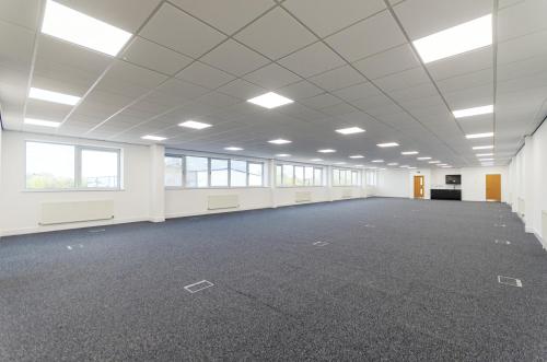 Unit 5, Matrix Park, Talbot Road, Fareham, PO15