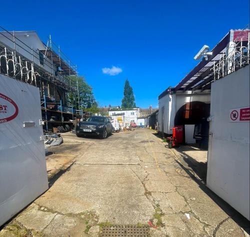 4 Duncrieve Road, Hither Green, London, SE13