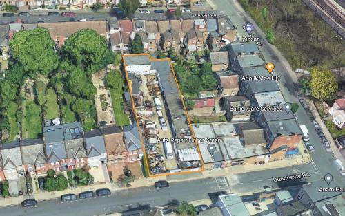 4 Duncrieve Road, Hither Green, London, SE13