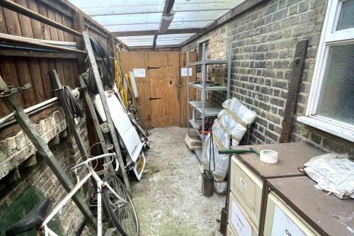 4 Duncrieve Road, Hither Green, London, SE13