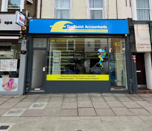 182 Castelnau, Barnes, London, SW14