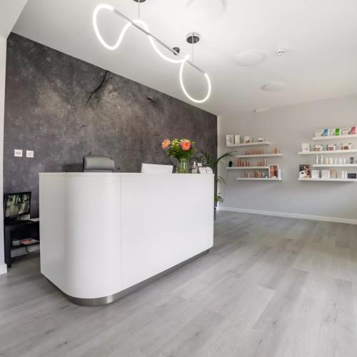 538 Chiswick High Road, Chiswick, London, W4