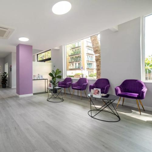 538 Chiswick High Road, Chiswick, London, W4