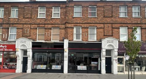 279-281 Portland Road, South Norwood, London, SE25