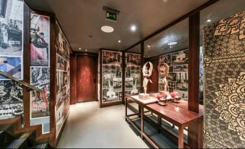 313 Old Street, Shoreditch, London, EC1V