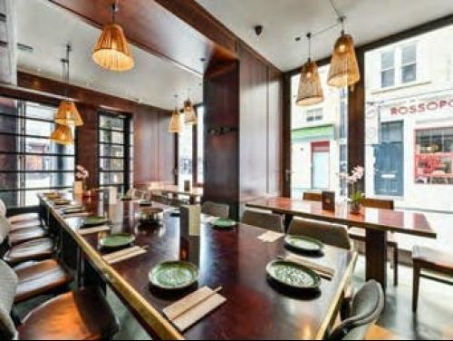 313 Old Street, Shoreditch, London, EC1V