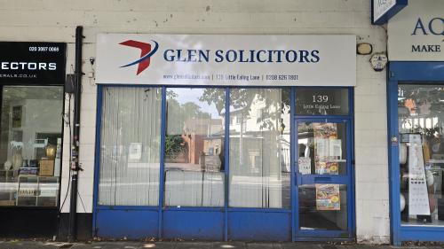 129 Little Ealing Lane, Ealing, London, W5