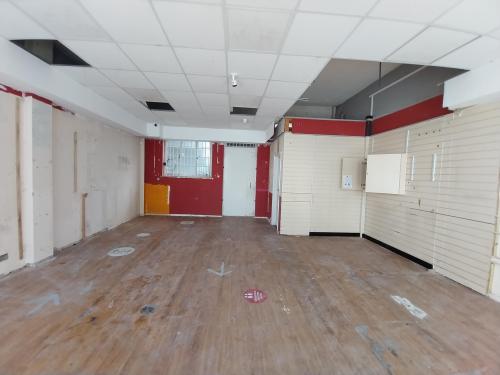 1 Garnet House, St. Georges Road, Brighton, BN2
