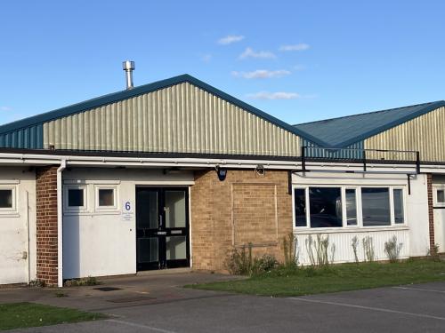 Unit 6 Seven Gables Court, Oldmedow Road, King's Lynn, PE30