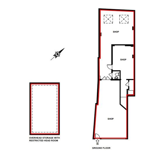 Unit 6 Seven Gables Court, Oldmedow Road, King's Lynn, PE30