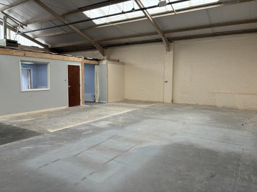 Unit 6 Seven Gables Court, Oldmedow Road, King's Lynn, PE30