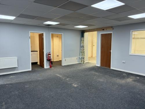 Unit 6 Seven Gables Court, Oldmedow Road, King's Lynn, PE30