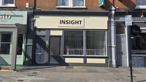 201 Munster Road, Fulham, London, SW6