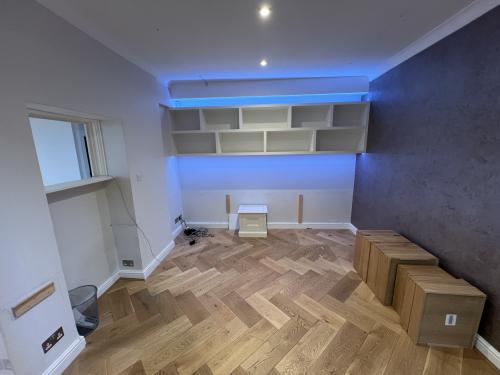 5 Rocks Lane, Barnes, London, SW13