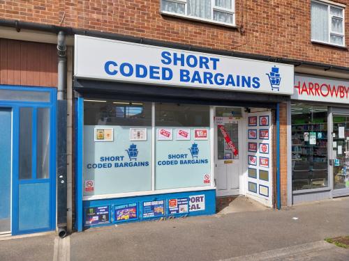 169 New Beacon Road, Grantham, NG31