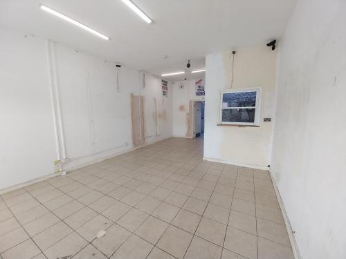 169 New Beacon Road, Grantham, NG31