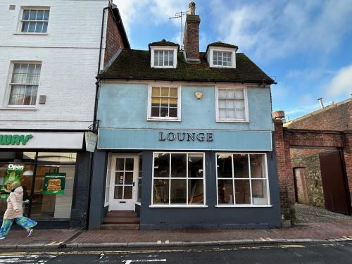 15 Eastgate Street, Lewes, BN7