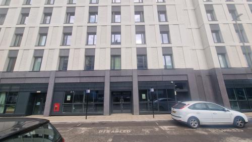 Florence Dock, 1 Mendip Road, Battersea, London, SW11