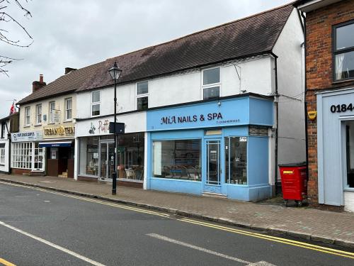 12-14 Duke Street, Princes Risborough, HP27