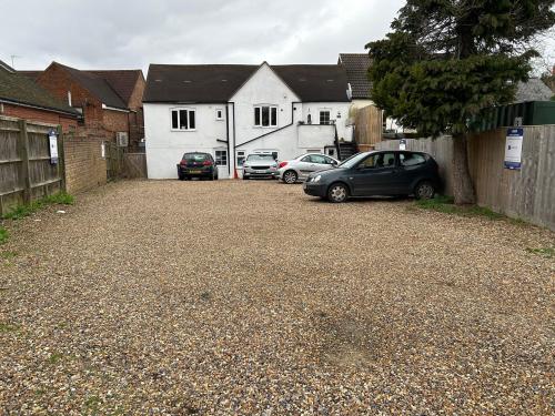 12-14 Duke Street, Princes Risborough, HP27