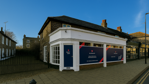 17-19 Church Road, Wimbledon, London, SW19