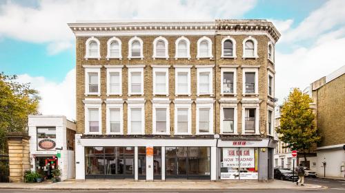 306 Fulham Road, Chelsea, London, SW10