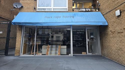 128 Moore Park Road, Fulham Sands End, London, SW6